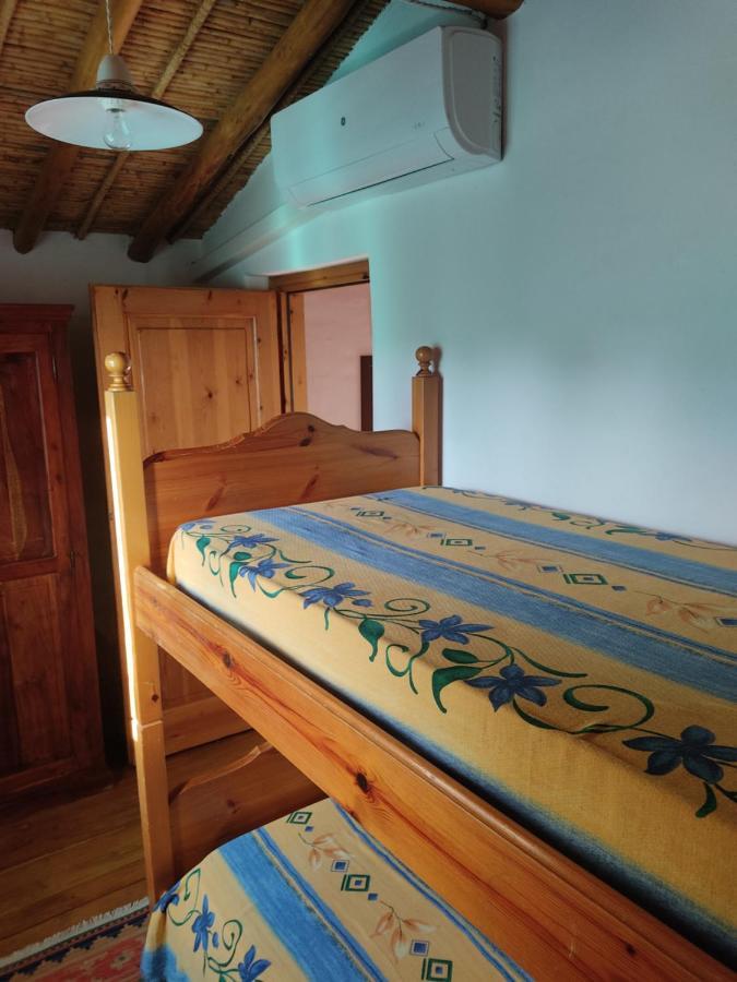 Antica Casa Dei Contadini Di *