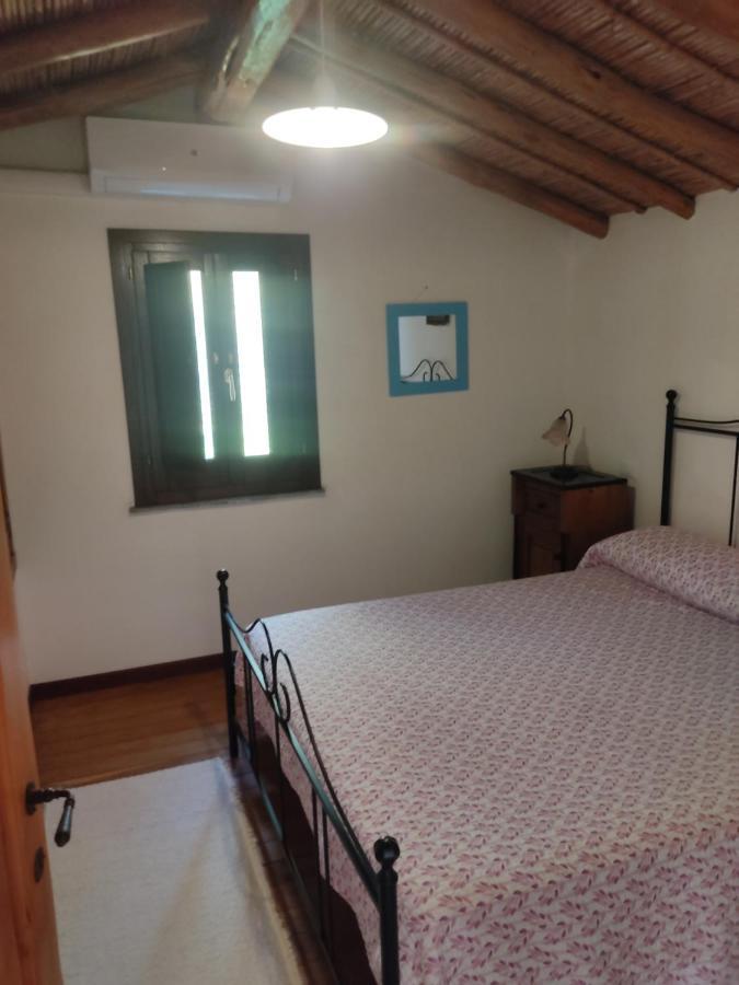 Antica Casa Dei Contadini Di Holiday home *