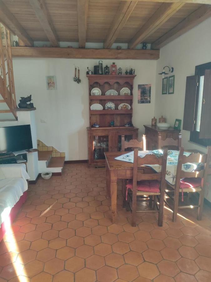 Holiday home Antica Casa Dei Contadini Di *