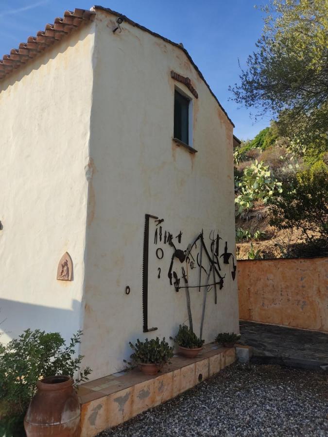 Antica Casa Dei Contadini Di