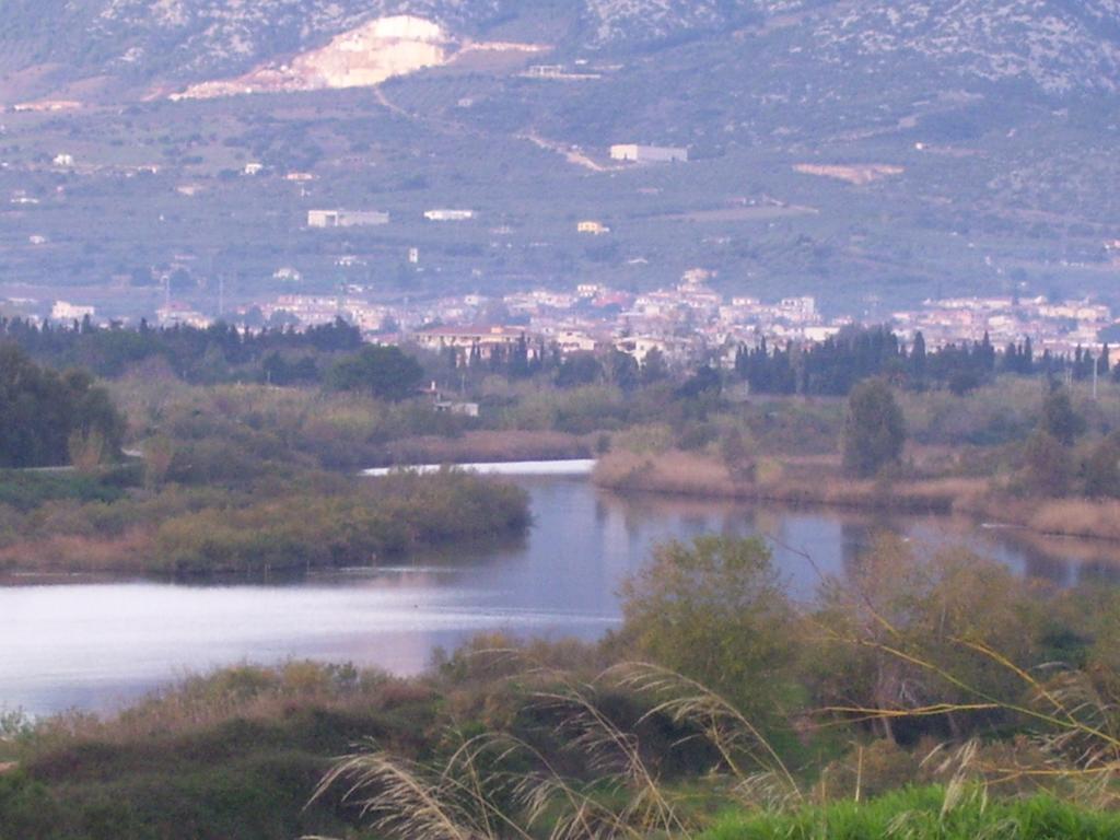 Antica Casa Dei Contadini Di Holiday home