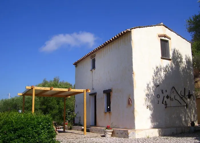 Antica Casa Dei Contadini Di Orosei