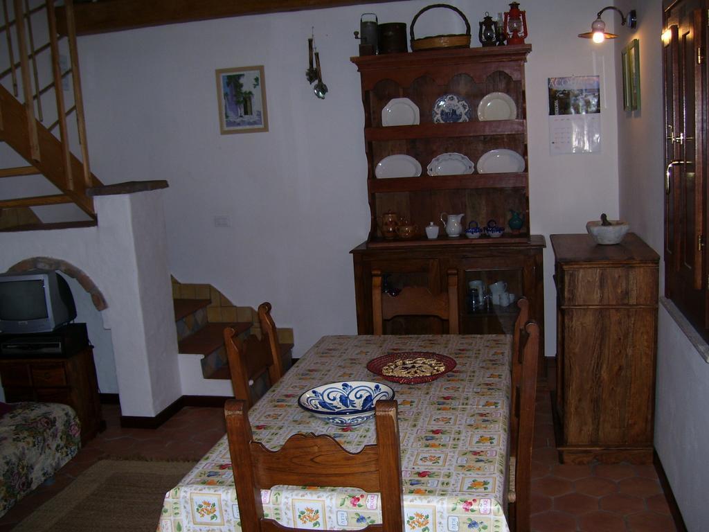 Antica Casa Dei Contadini Di *
