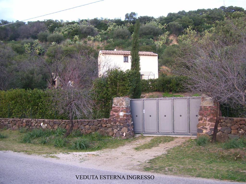 Ferienhaus Antica Casa Dei Contadini Di